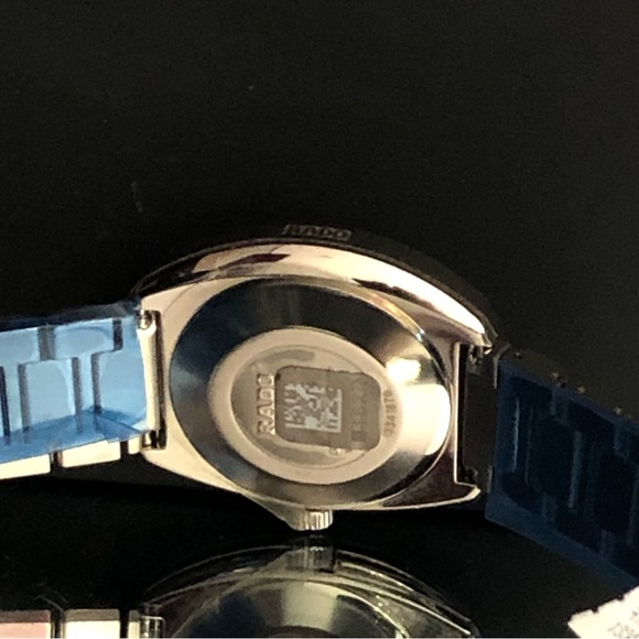 RADO Original Men’s Automatic Watch-New - Picture 5 of 14